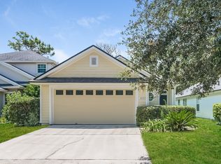 1869 Enterprise Ave, Saint Augustine, FL 32092