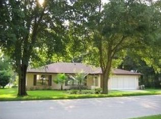 19794 SW 85th Loop, Dunnellon, FL 34432