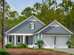 52 W Firethorn St LOT 6, Rosemary Beach, FL 32461