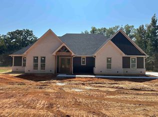 17459 County Road 196, Flint, TX 75762