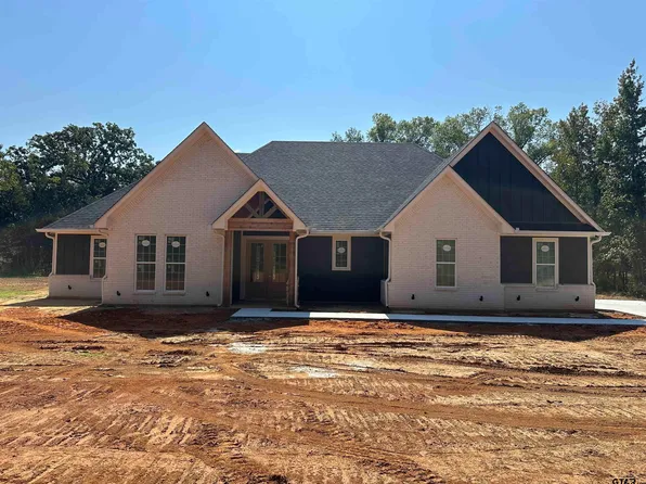 17459 County Road 196, Flint, TX 75762