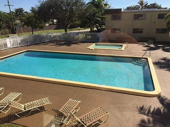 2nd image of 1225 S Flagler Ave APT 309