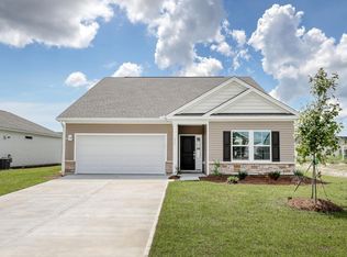 840 Agostino Dr LOT 105, Myrtle Beach, SC 29579