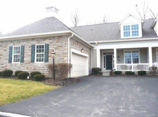 6886 Foresthaven Loop, Dublin, OH 43016