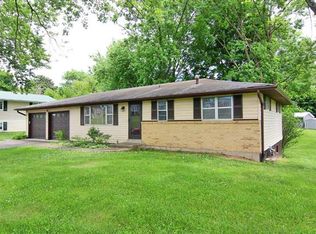 3109 Bloomfield Rd, Cape Girardeau, MO 63703