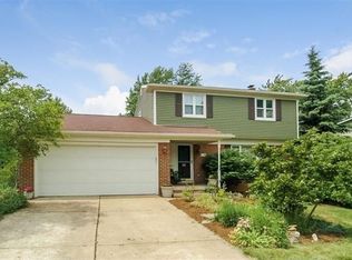 2330 Churchill Dr, Ann Arbor, MI
