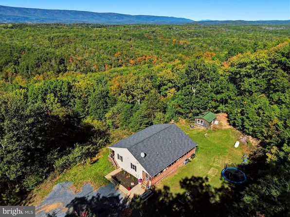 360 Timberline Ridge Rd, Star Tannery, VA 22654
