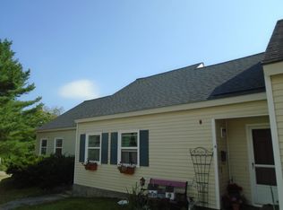 24 Kimball St #1B-1BA, Richmond, ME 04357