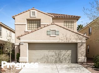7628 Lookout Hill St, Las Vegas, NV 89149