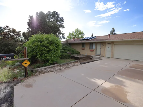 14895 W 58th Pl, Golden, CO 80403