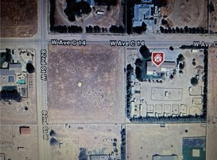 0 Vac Cor #116, Lancaster, CA 93536