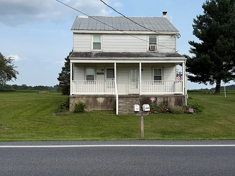 2943 Ironstone Hill Rd — Photo 1