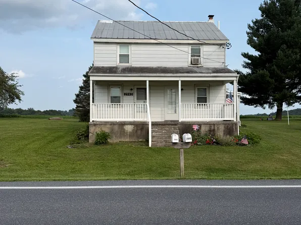 2943 Ironstone Hill Rd, York, PA 17403