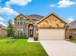 1129 Lake Meadow Ln, Little Elm, TX 75068