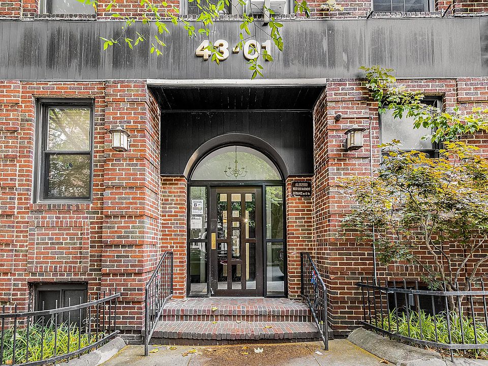 1st image of 43-01 46th St #6E