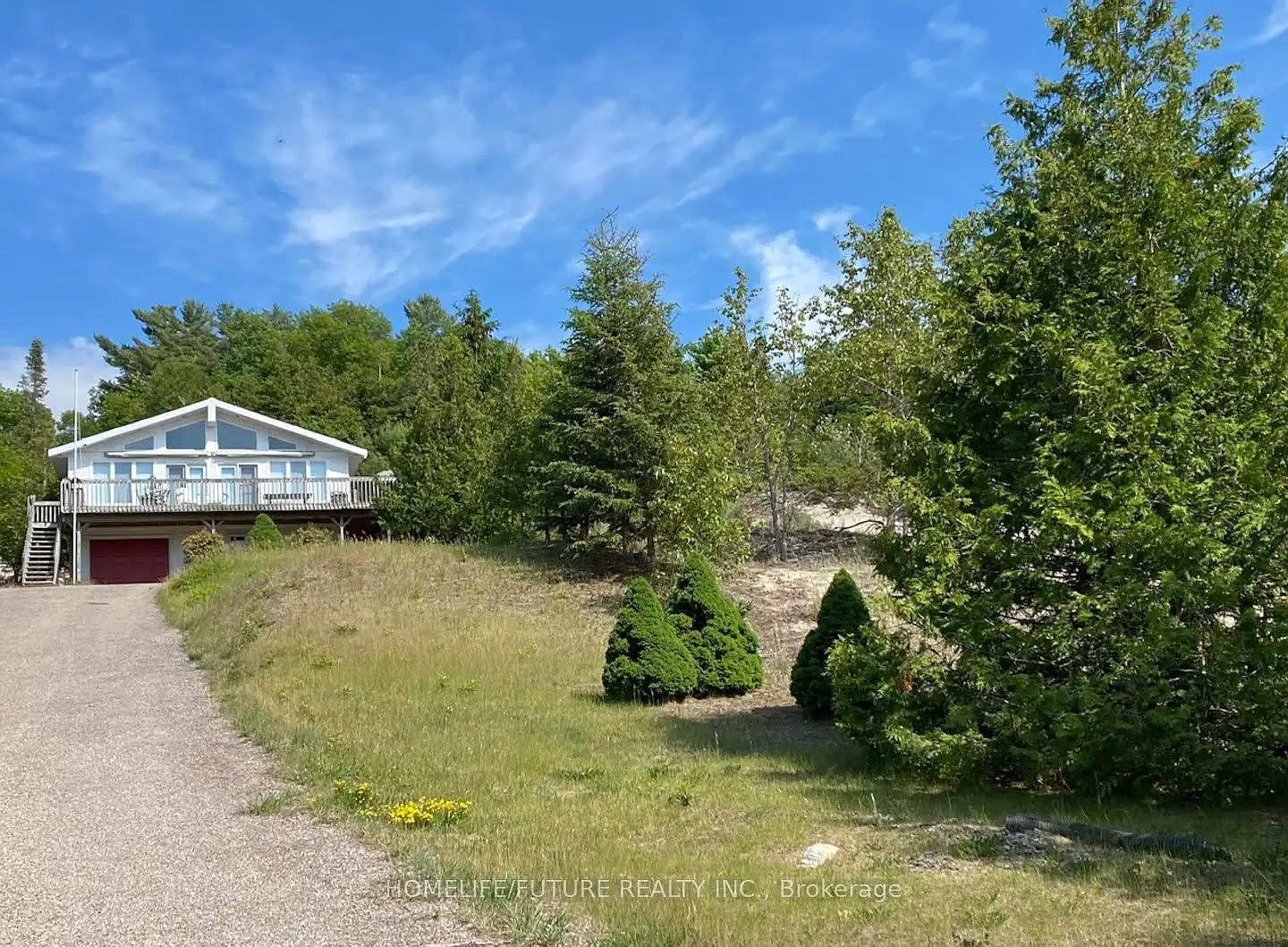 17 Wendake Rd, Tiny, ON L0L 2T0 MLS S8133680 Zillow