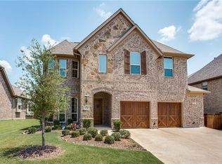 6396 Stallion Ranch Rd, Frisco, TX 75034