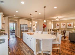 6002 Monroe Way LOT 773, Spring Hill, TN 37174