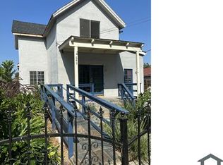 649 Illinois Ave, San Jose, CA 95125