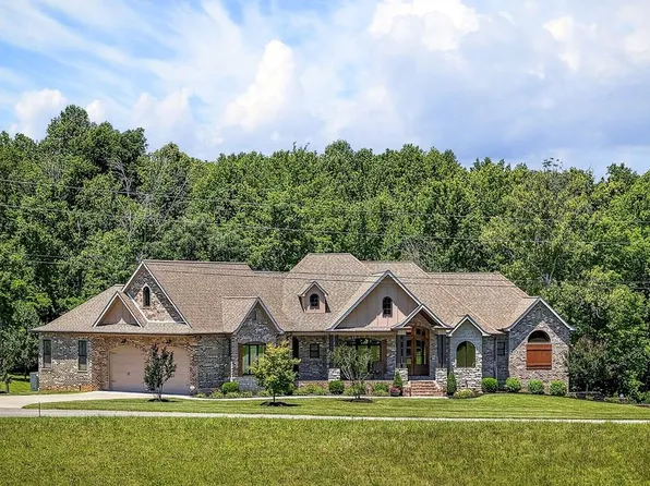 1265 Briarcrest Ln, Cookeville, TN 38501