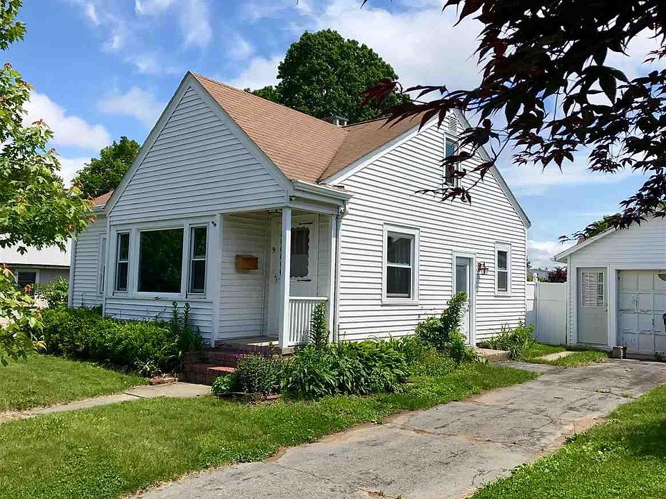 1st image of 9 Warren Pl