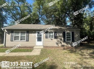 6020 Everett Ave, Kansas City, KS 66102