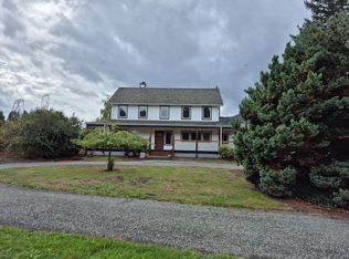 12447 Vail Cut Off Rd SE, Rainier, WA 98576