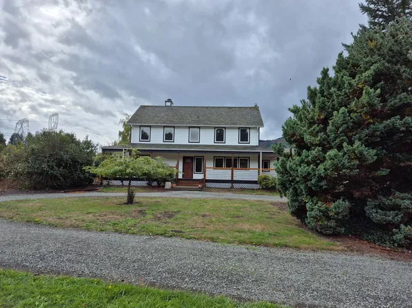 12447 Vail Cut Off Rd SE, Rainier, WA 98576