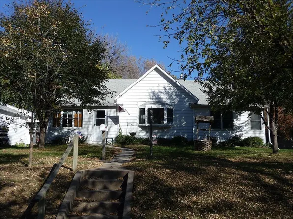 105 3rd Ave, Portsmouth, IA 51565