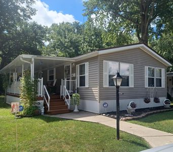 1639 Marion Waldo Rd Lot 113, Marion, OH, 43302