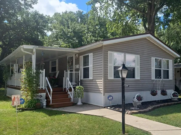 1639 Marion Waldo Rd Lot 113, Marion, OH 43302