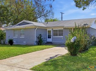 3300 Lake Travis Ave, Killeen, TX 76543