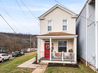 732 Orchard St, Carnegie, PA 15106