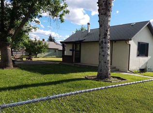 207 W Groschell St, East Helena, MT 59635