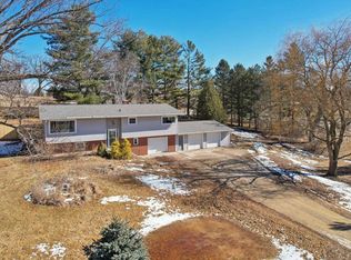 2552 State Highway 92, Mount Horeb, WI 53572