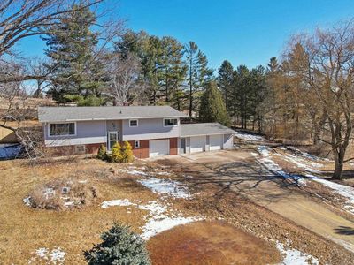 2552 Highway 92, Mount Horeb, WI, 53572