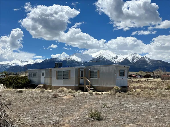 26947 County Road 320b, Buena Vista, CO 81211