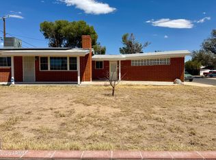 218 W Hartford Rd, Kearny, AZ 85137