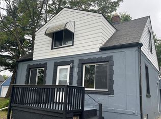 13705 Julius Ave, Warren, MI 48089
