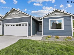 711 S Manifold Ln, Spokane Valley, WA 99016