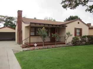 9576 La Rosa Dr, Temple City, CA