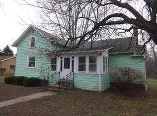 253 W Keegan St, Deerfield, MI