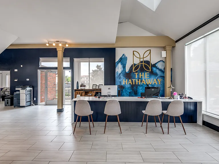 The Hathaway At Willow Bend — Photo 18
