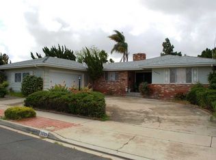 5635 Lancaster Dr, San Diego, CA 92120