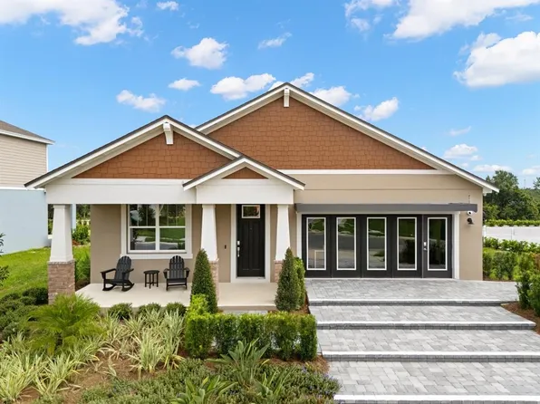 370 FREE RANGE DRIVE, GROVELAND, FL 34736