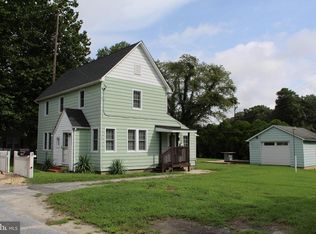 9657 Randall St, Laurel, DE 19956