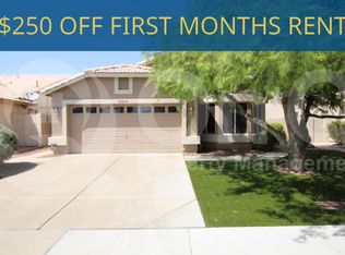 5310 W Pontiac Dr, Glendale, AZ 85308