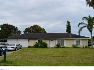 5067 23rd Ct SW, Naples, FL 34116