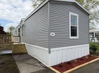252 Old Canterbury Tpke LOT 84, Norwich, CT 06360