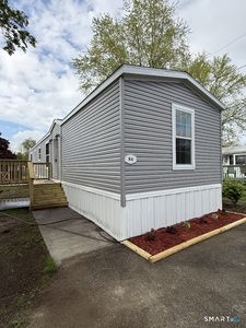 252 Old Canterbury Turnpike #84, Norwich, CT, 06360